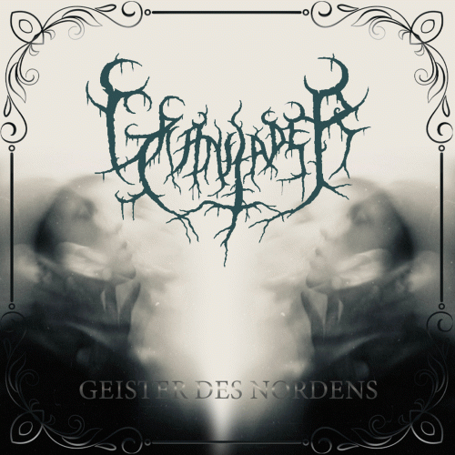 Granitader : Geister des Nordens